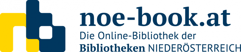 Logo: noe-book