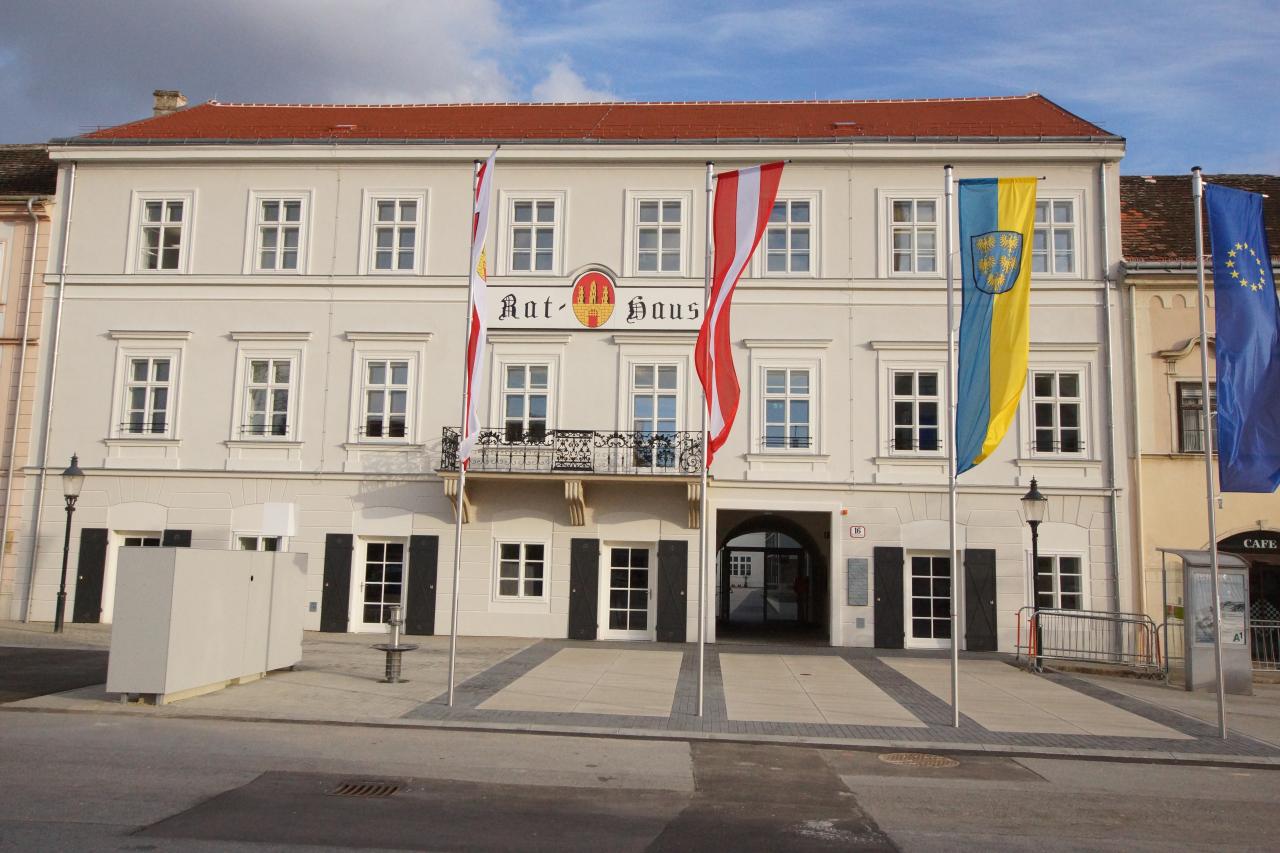 Rathaus