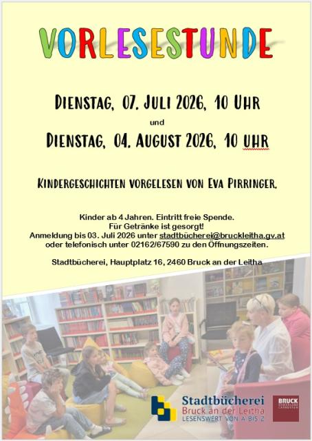 Juli und August