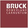 Logo: Bruck an der Leitha - Römerland Carnuntum