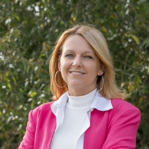 Petra Kritzinger